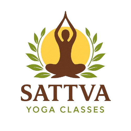 Sattva Yoga Classes